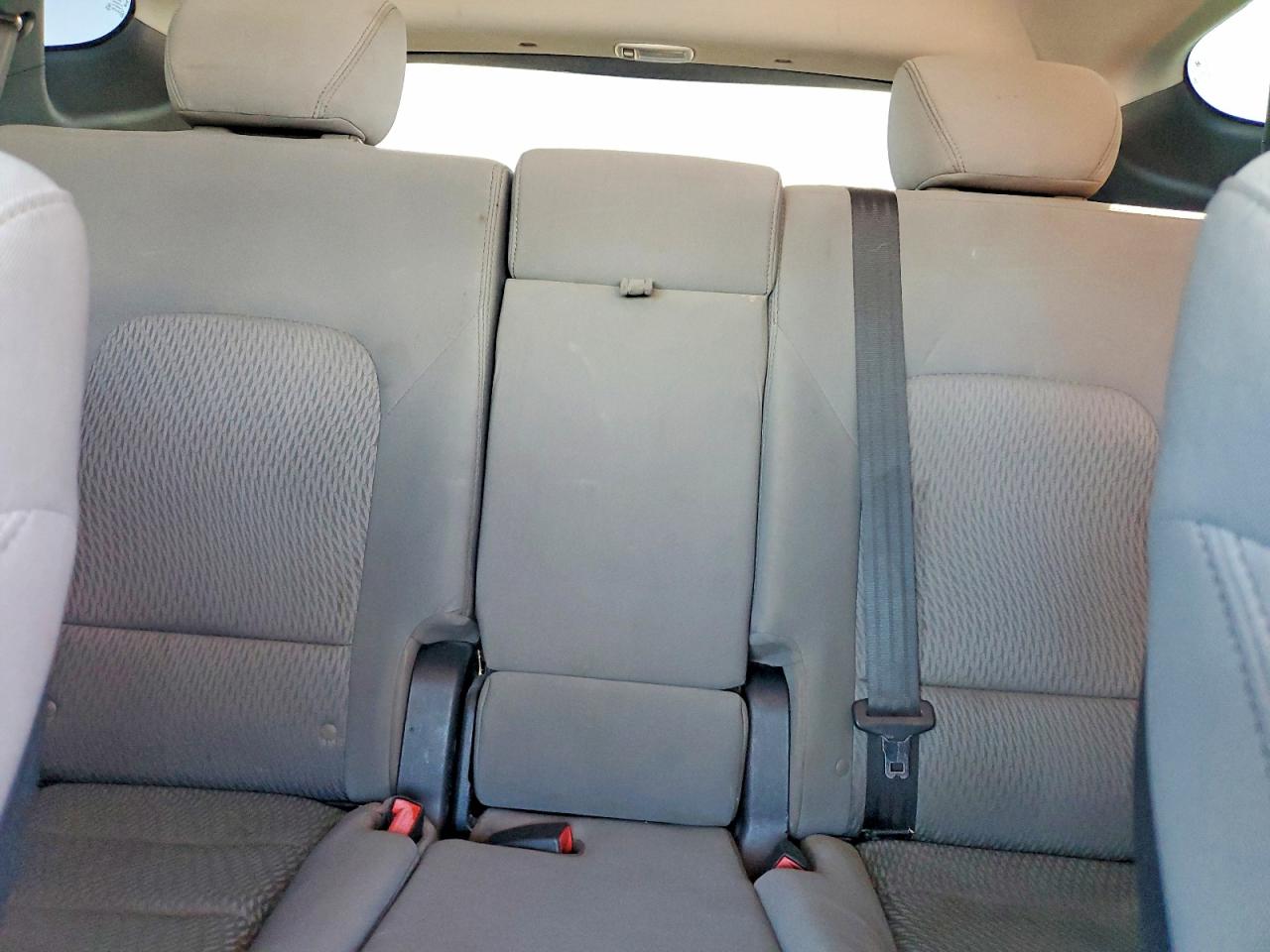2016 HYUNDAI SANTA FE SPORT photo 10