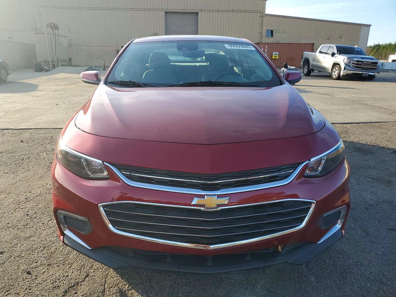 2016 CHEVROLET MALIBU photo 5