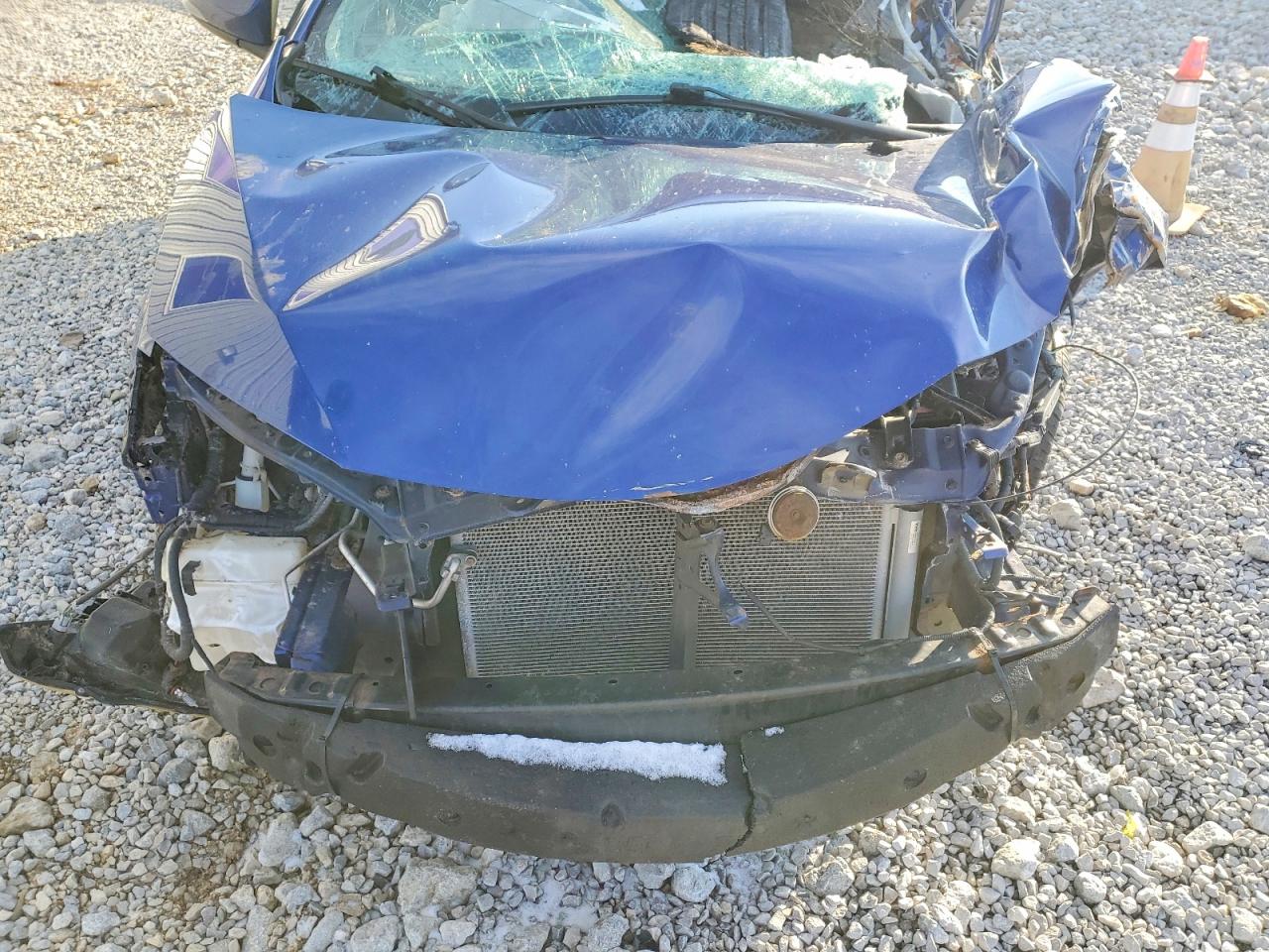 2014 TOYOTA COROLLA L photo 21