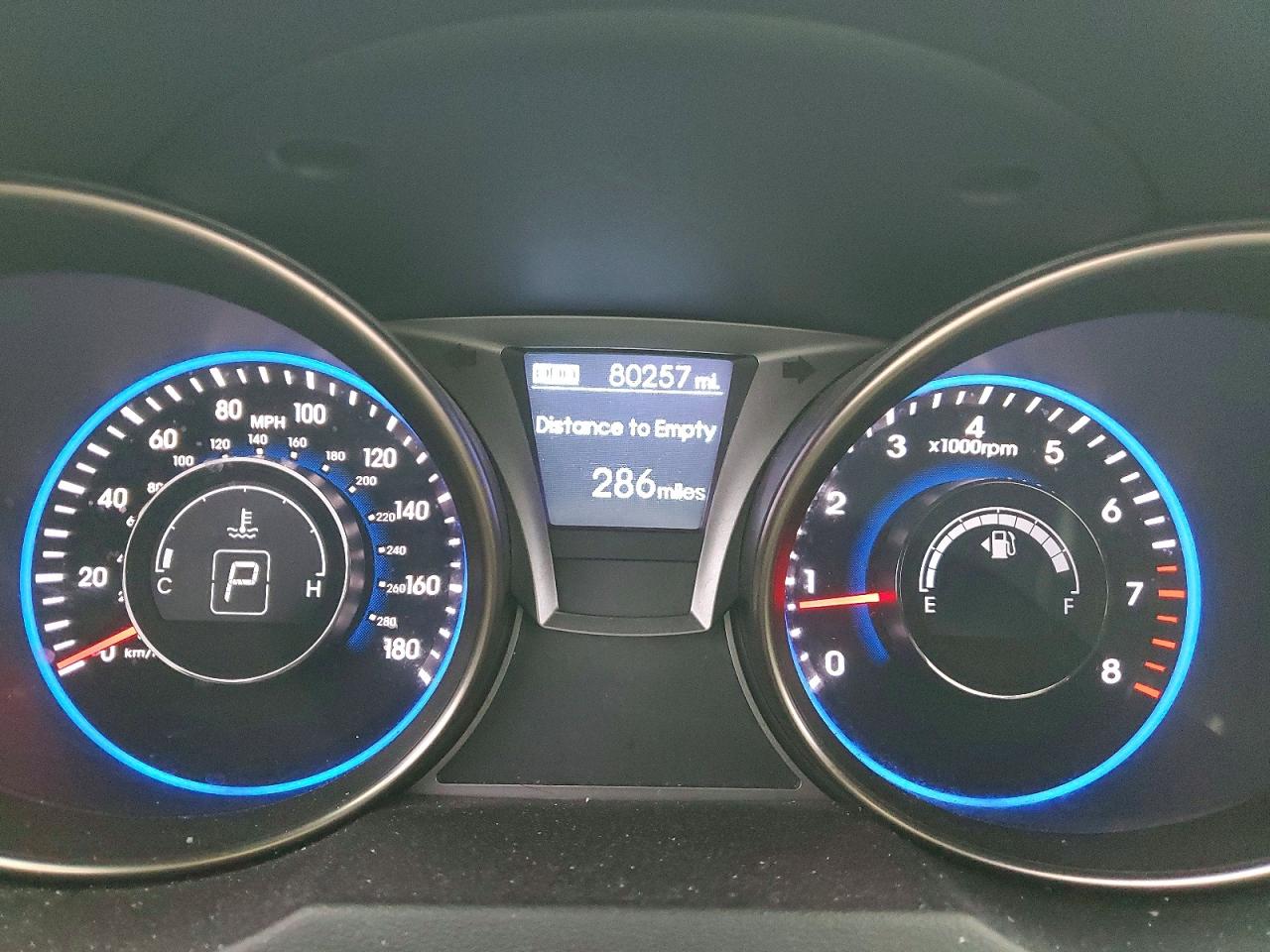 2015 HYUNDAI GENESIS COUPE 3.8L photo 17