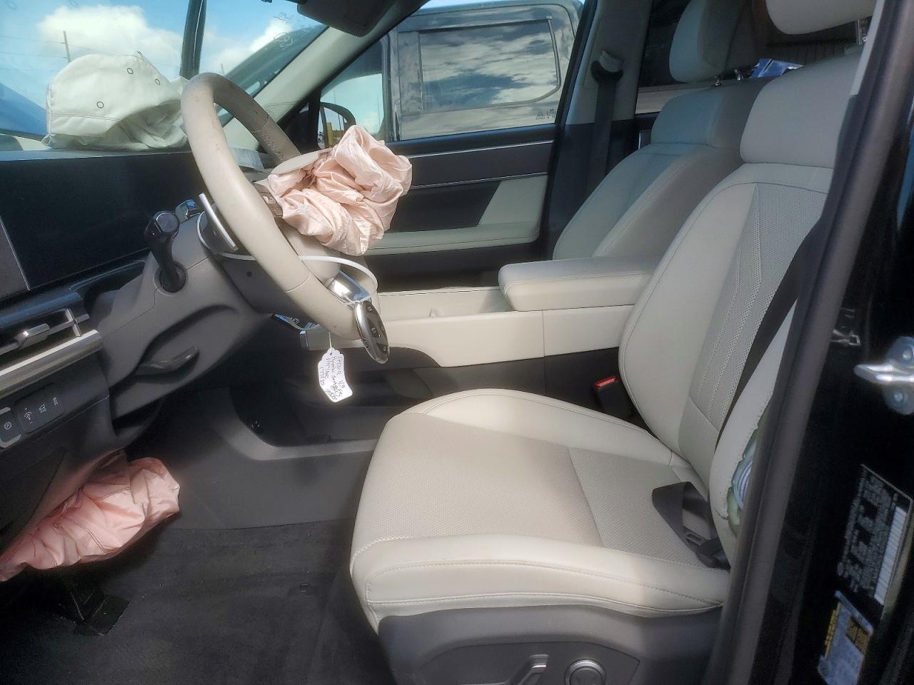 2025 HYUNDAI SANTA FE SEL photo 7