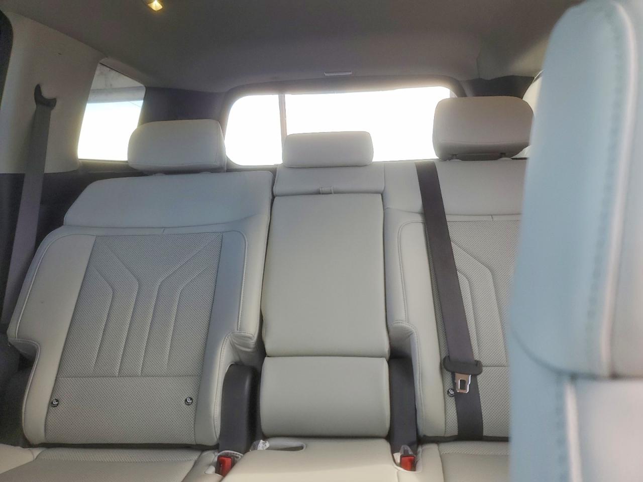 2025 HYUNDAI SANTA FE SEL photo 10
