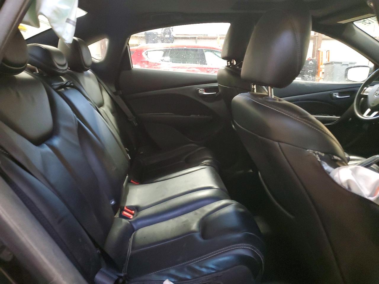 2013 DODGE DART LIMITED photo 10