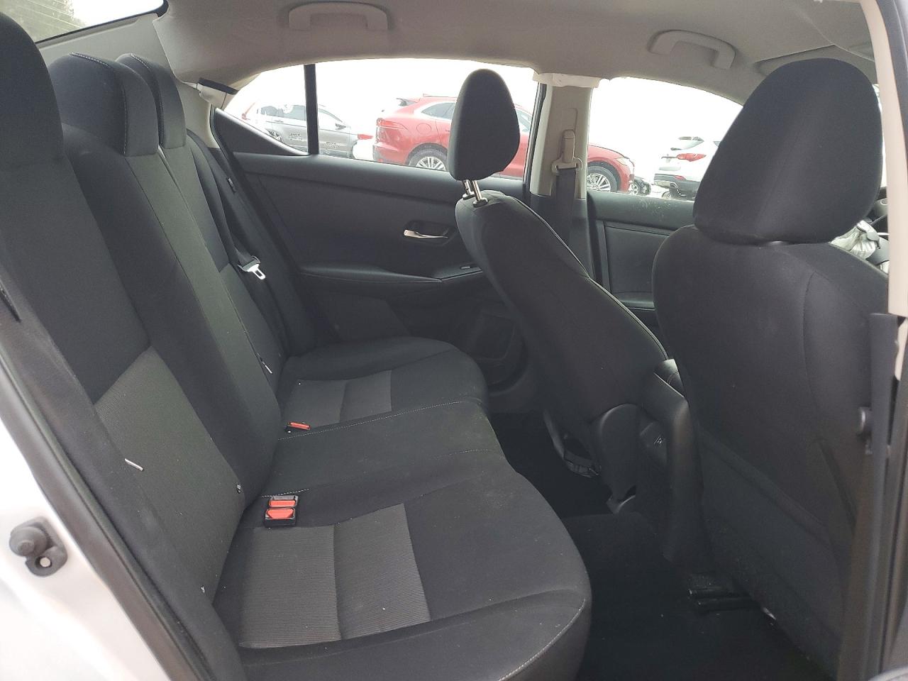 2023 NISSAN SENTRA SV photo 10