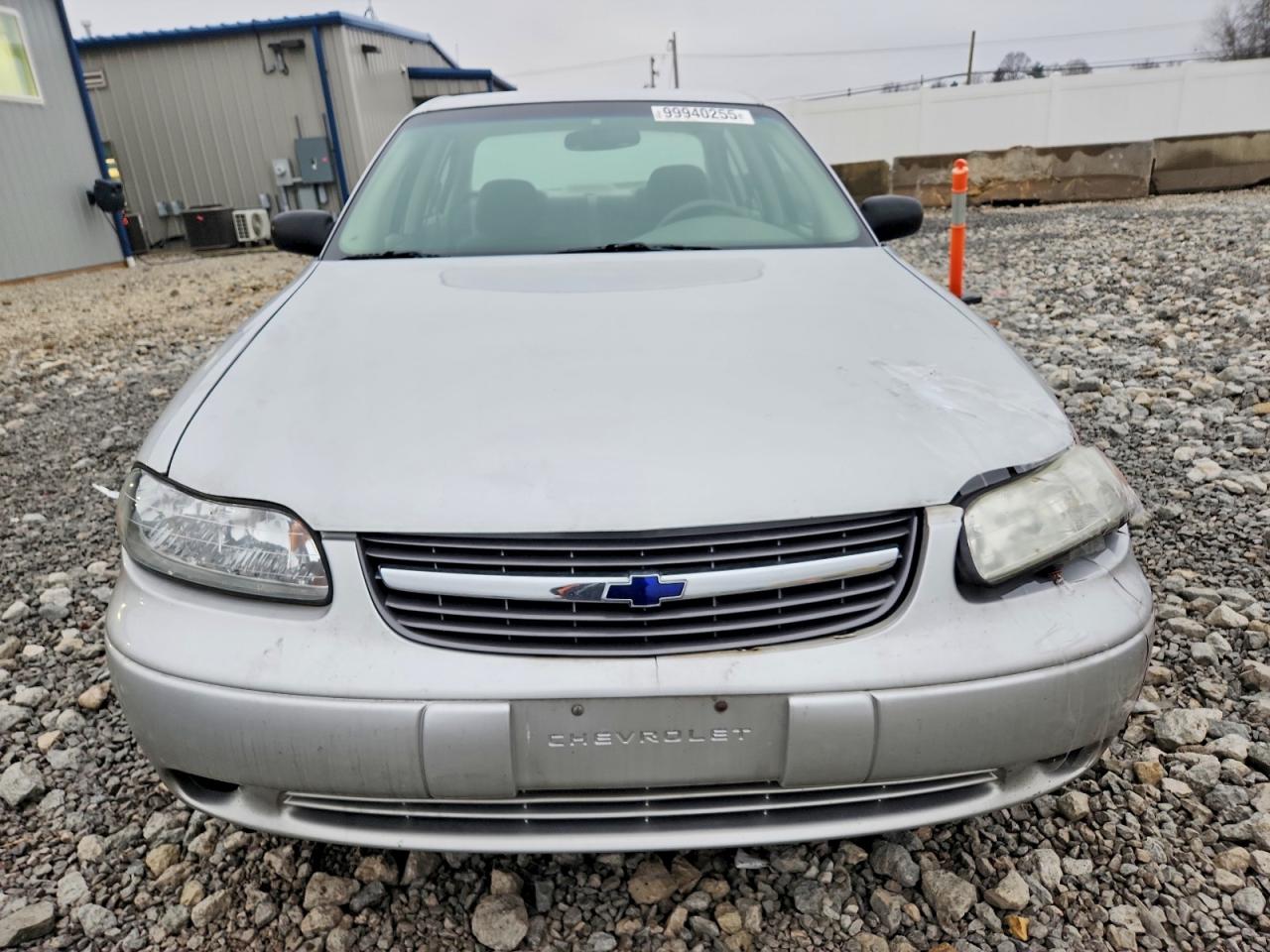 2001 CHEVROLET MALIBU photo 5