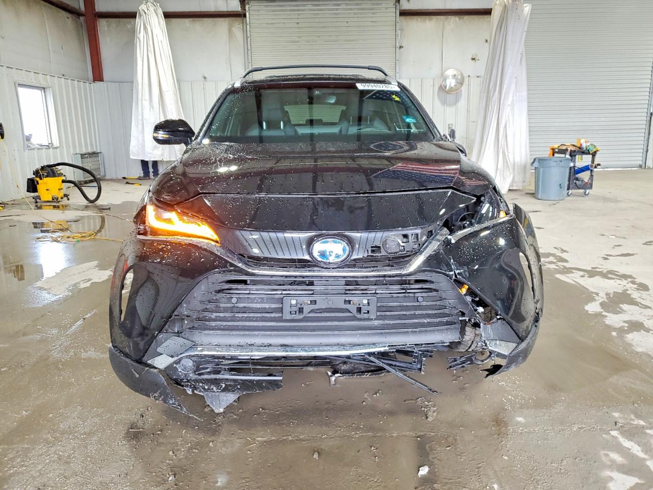 2022 TOYOTA VENZA LE photo 5