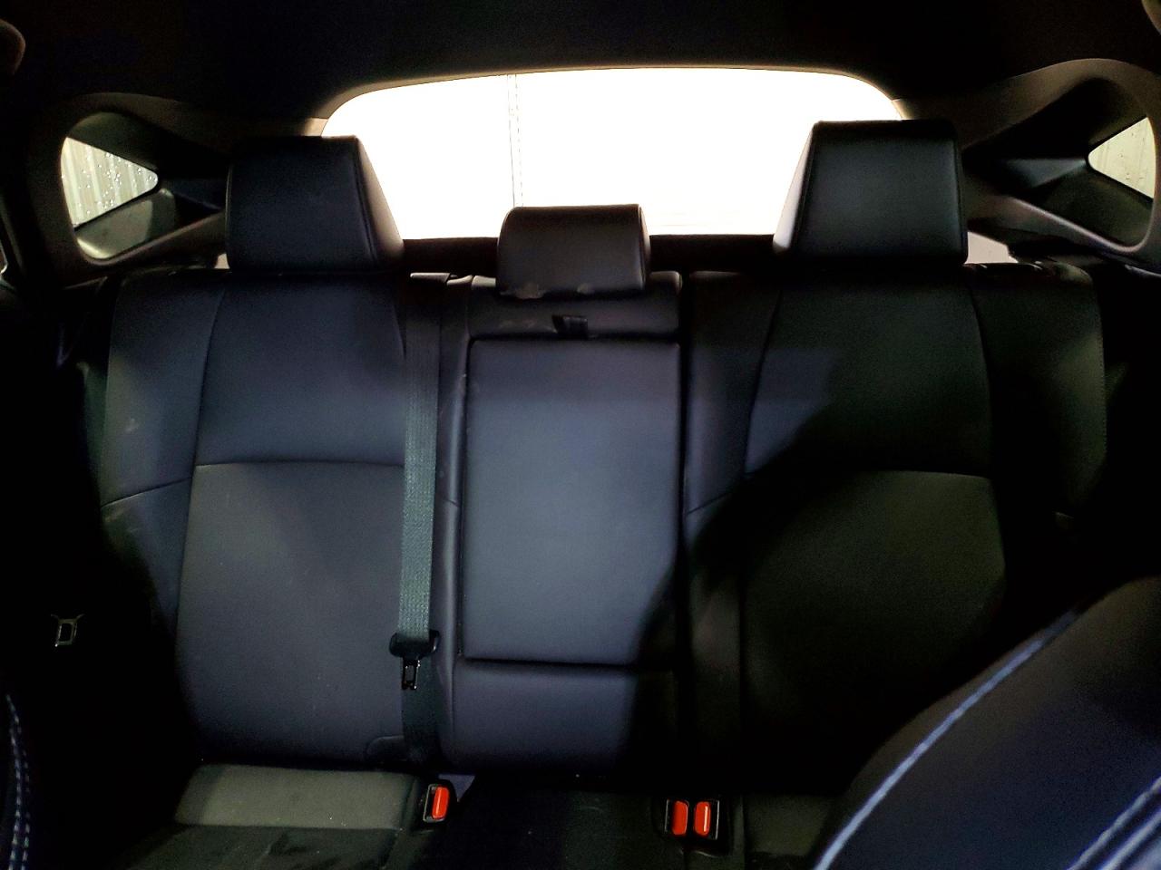 2022 TOYOTA VENZA LE photo 10