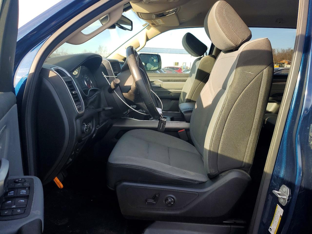 2019 RAM 1500 BIG HORN/LONE STAR photo 7