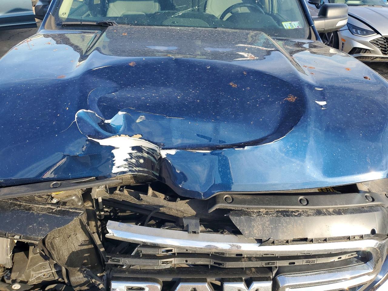 2019 RAM 1500 BIG HORN/LONE STAR photo 11