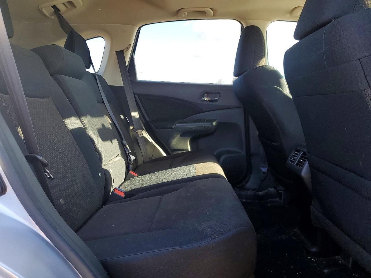 2016 HONDA CR-V EX photo 11