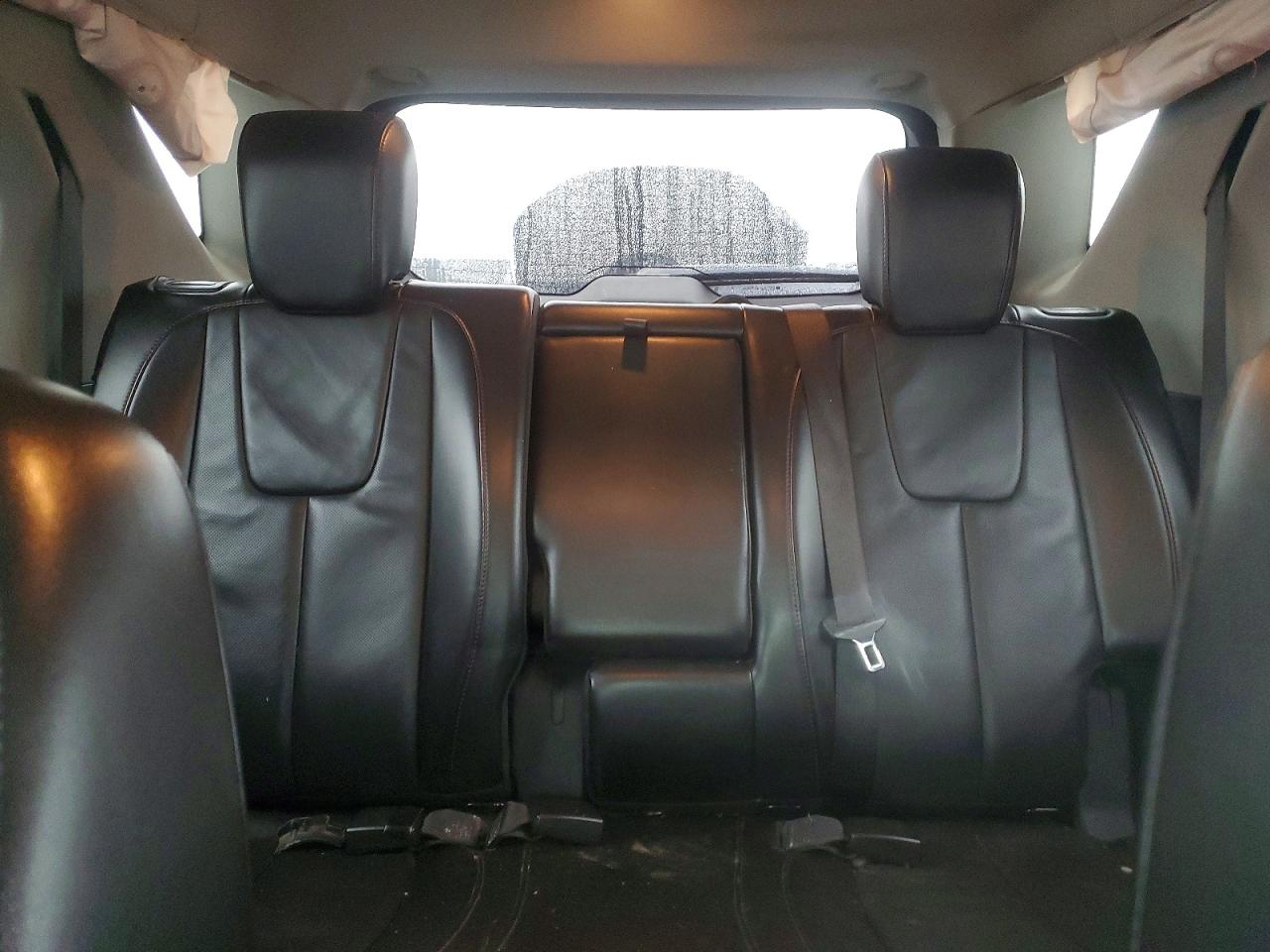 2013 CHEVROLET EQUINOX LT photo 10