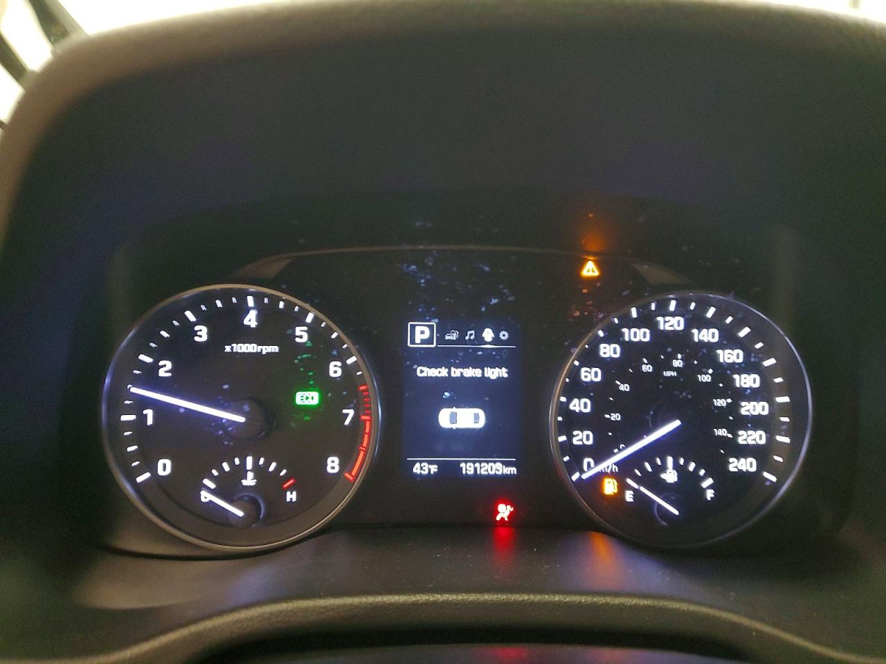 2018 HYUNDAI ELANTRA SEL photo 9