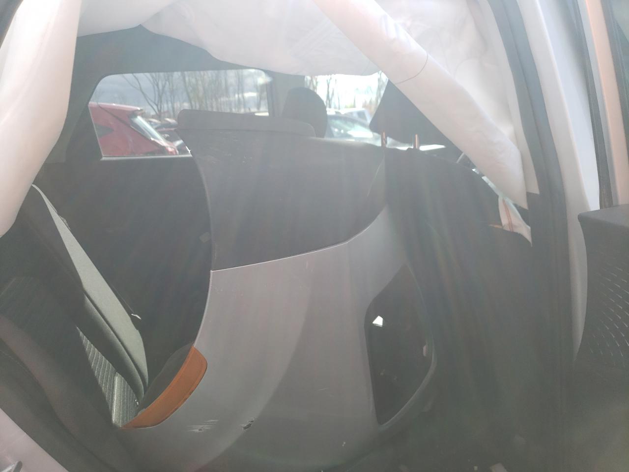 2021 KIA SOUL LX photo 10