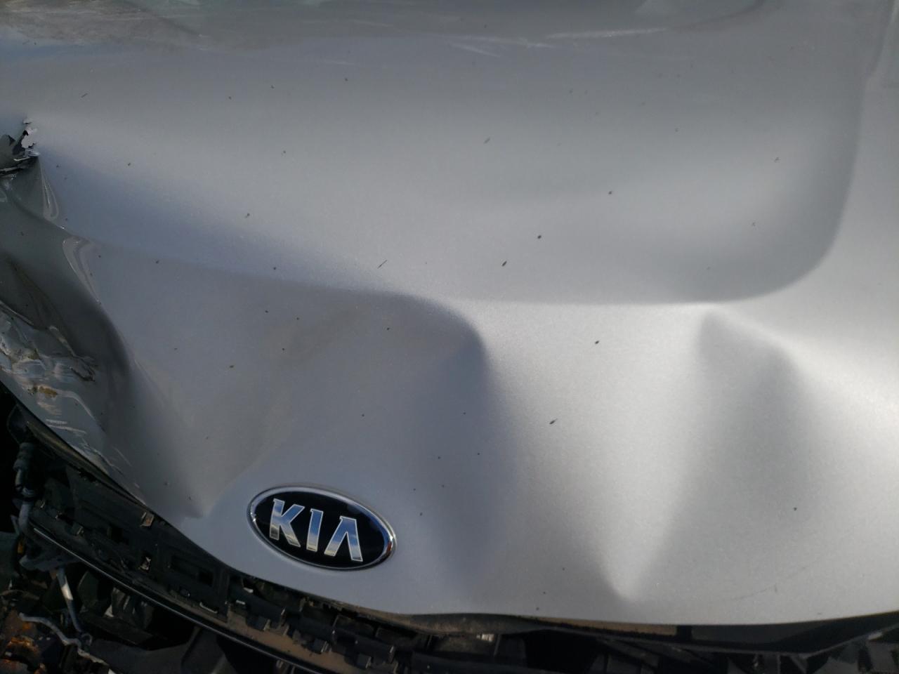 2021 KIA SOUL LX photo 11