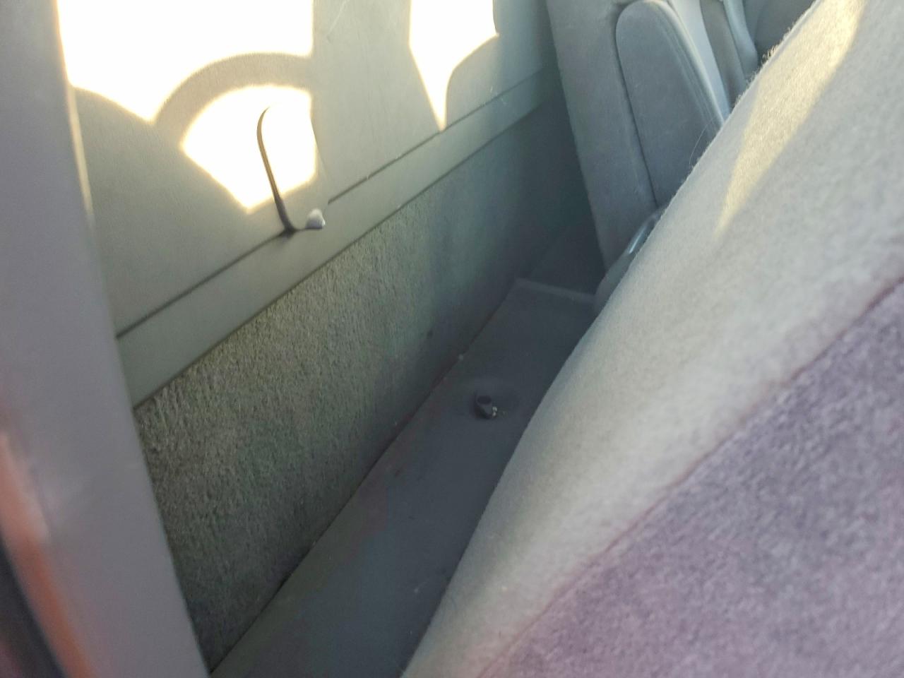 2000 CHEVROLET SILVERADO C1500 photo 10