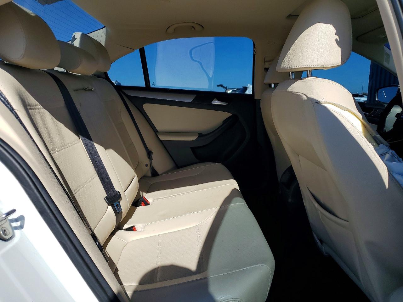 2017 VOLKSWAGEN JETTA SE photo 10