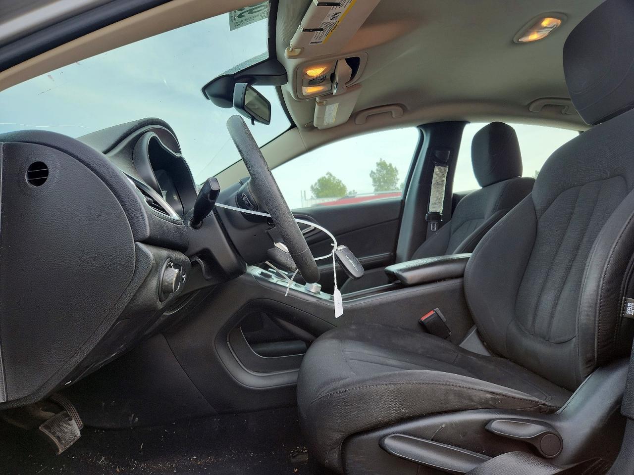 2015 CHRYSLER 200 LIMITED photo 13