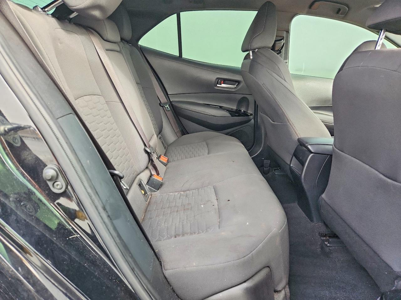 2022 TOYOTA COROLLA SE photo 10