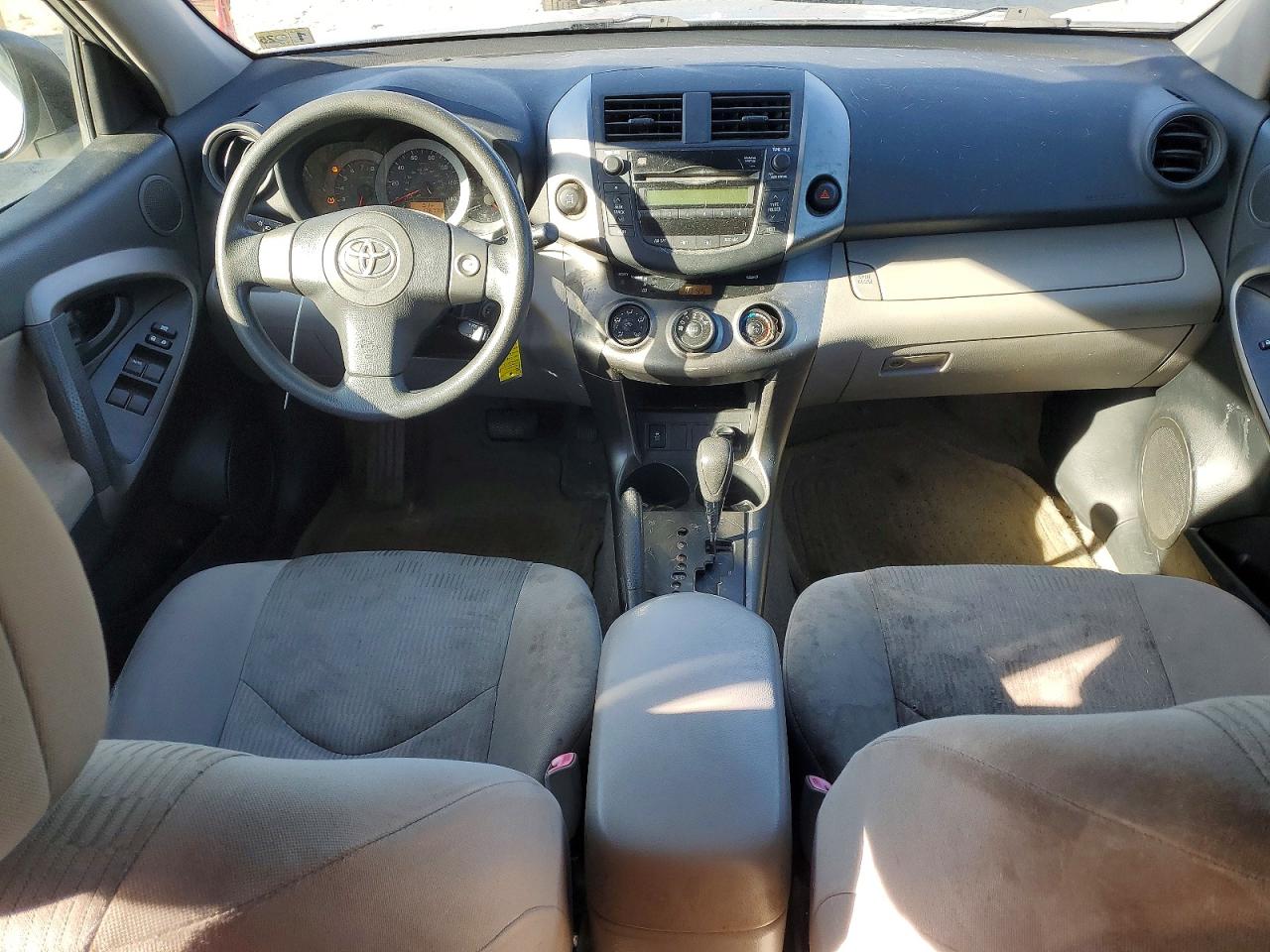 2009 TOYOTA RAV4 photo 15