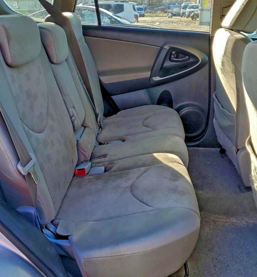 2009 TOYOTA RAV4 photo 21