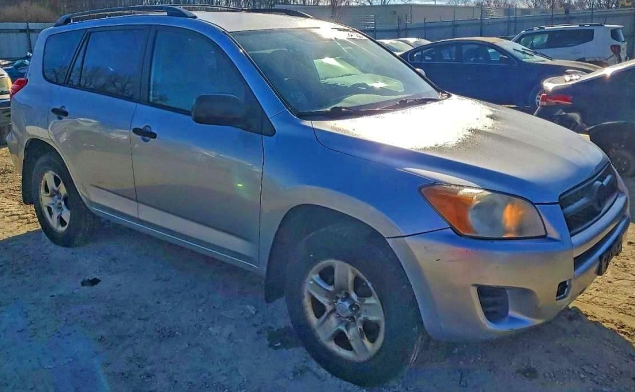 2009 TOYOTA RAV4 photo 7