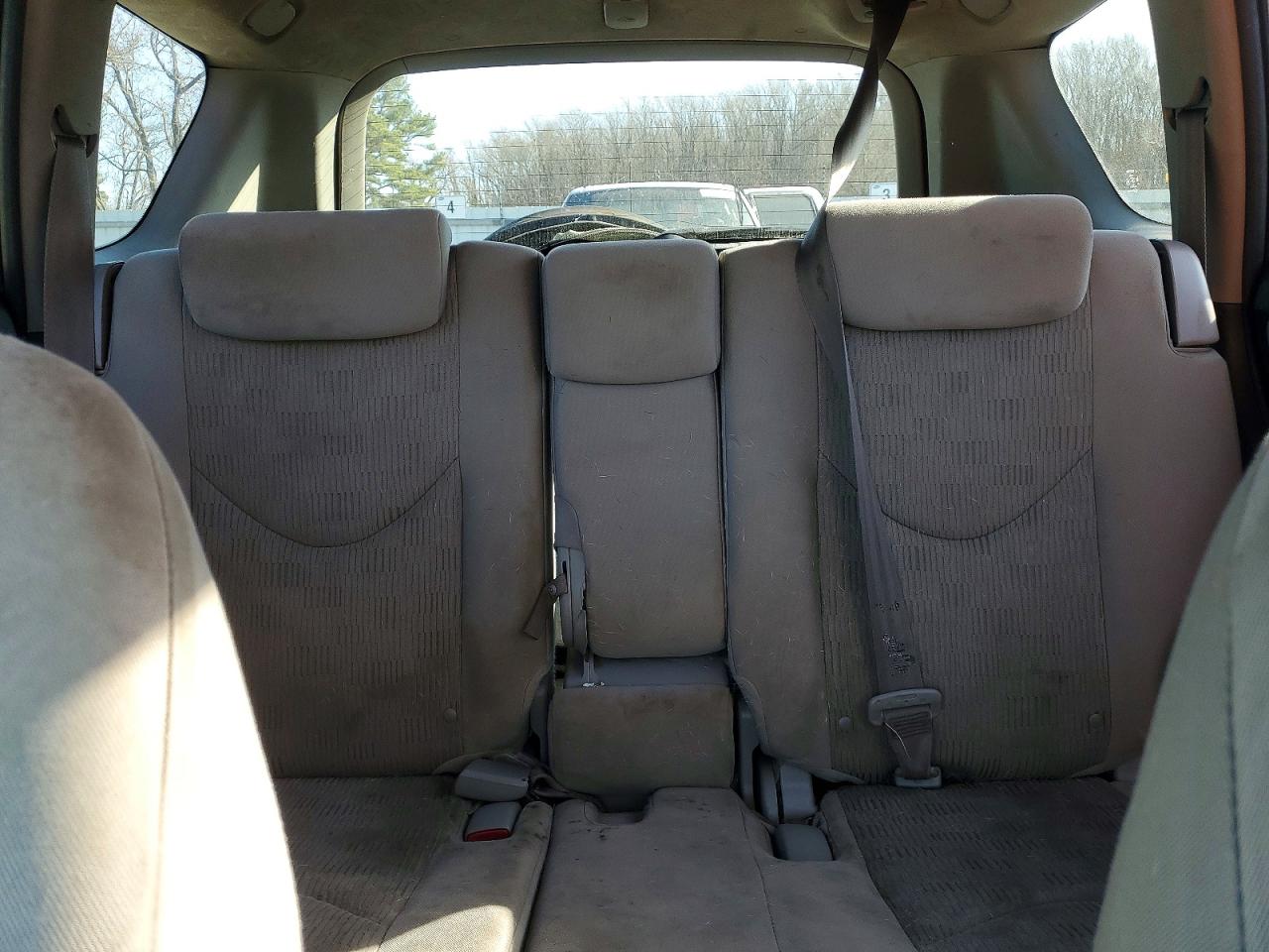 2009 TOYOTA RAV4 photo 19