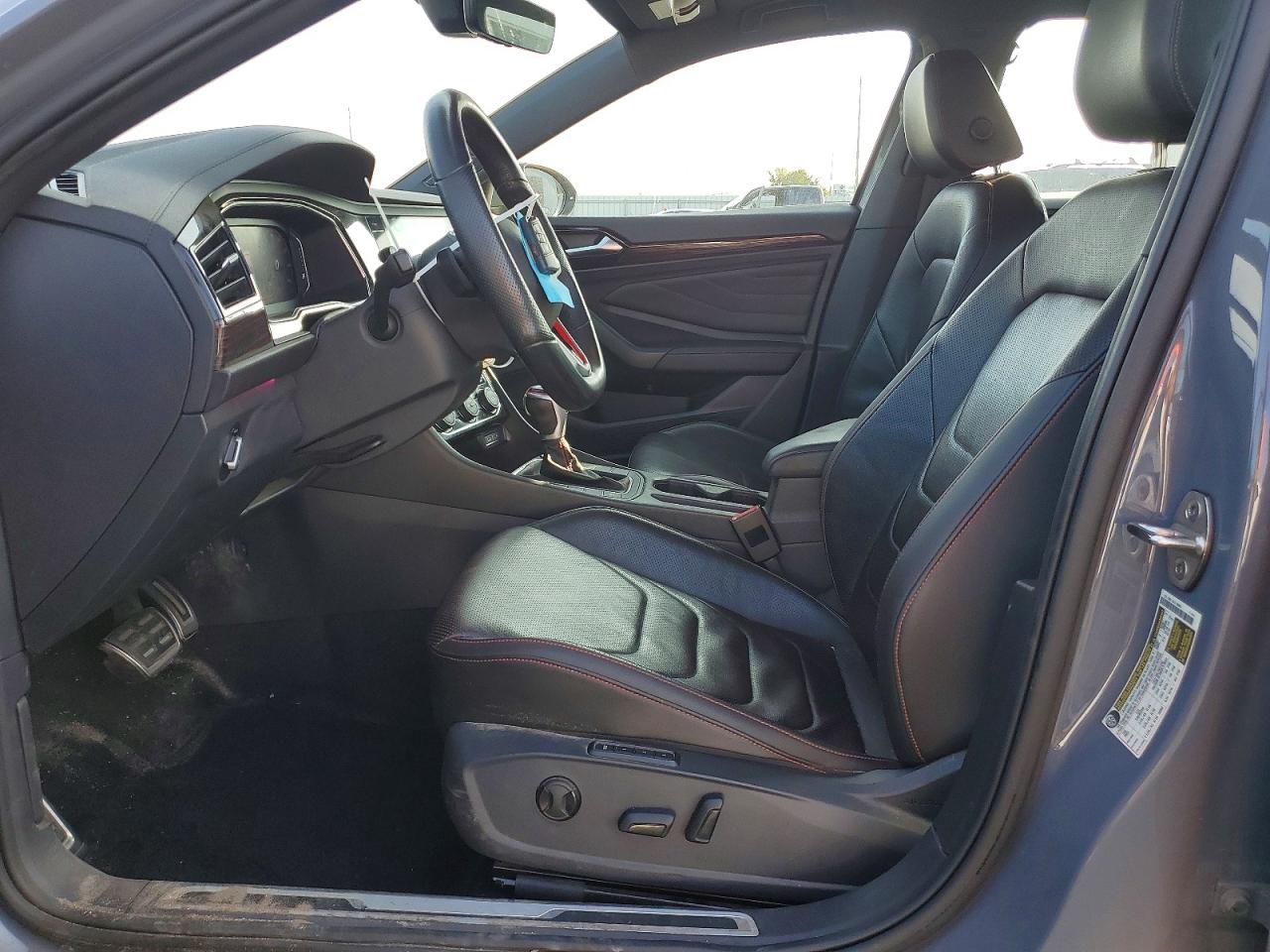 2023 VOLKSWAGEN JETTA GLI AUTOBAHN photo 7