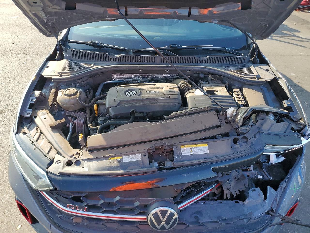 2023 VOLKSWAGEN JETTA GLI AUTOBAHN photo 11
