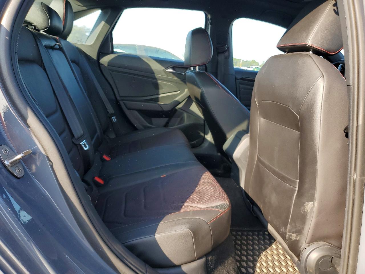 2023 VOLKSWAGEN JETTA GLI AUTOBAHN photo 10