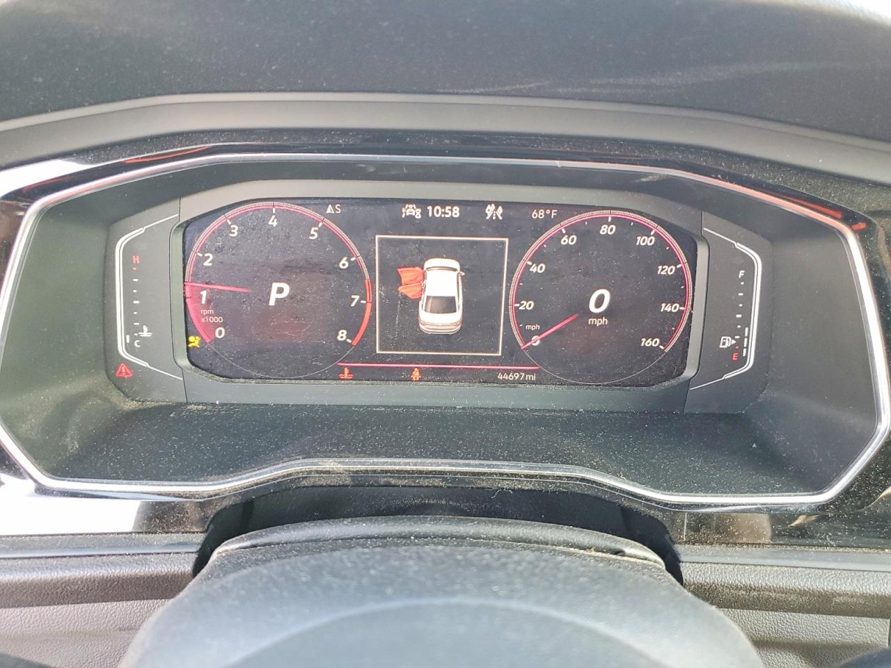 2023 VOLKSWAGEN JETTA GLI AUTOBAHN photo 9