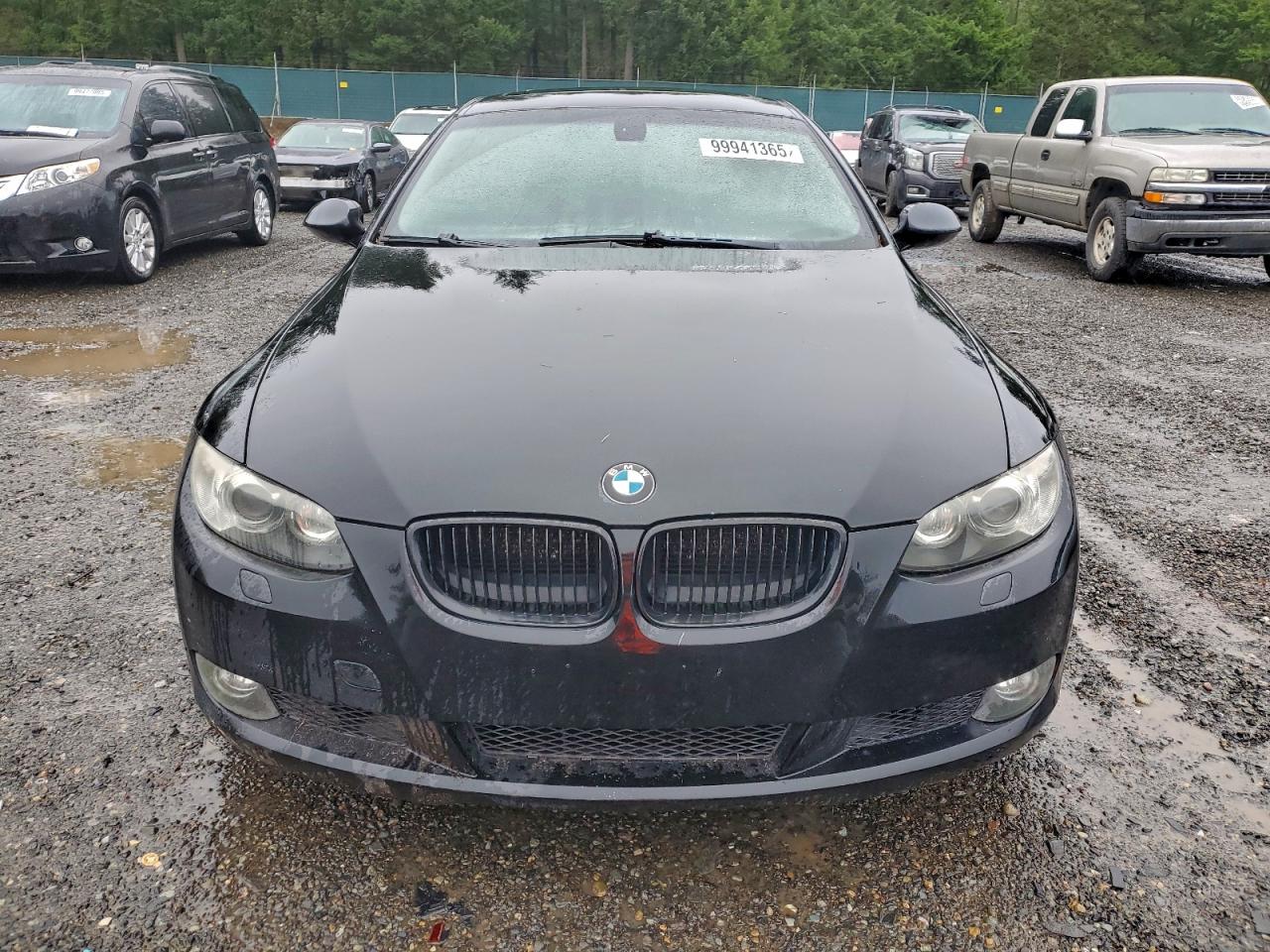 2009 BMW 328 XI SULEV photo 5