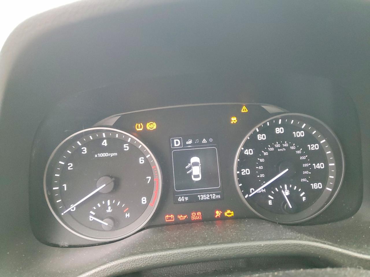 2018 HYUNDAI ELANTRA SEL photo 9