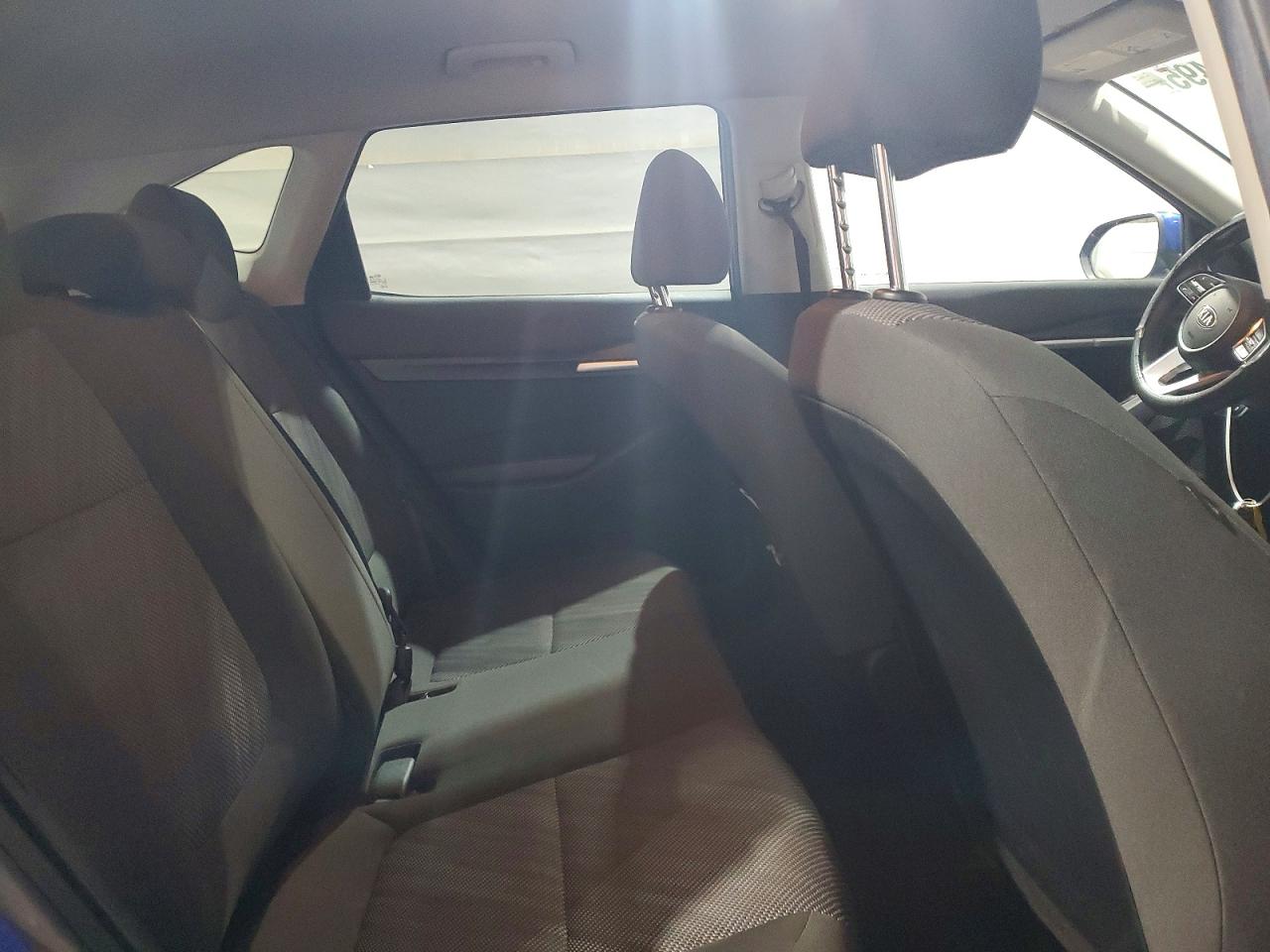 2021 KIA SELTOS LX photo 11