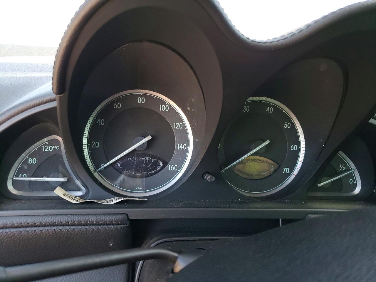 2008 MERCEDES-BENZ SL 550 photo 9