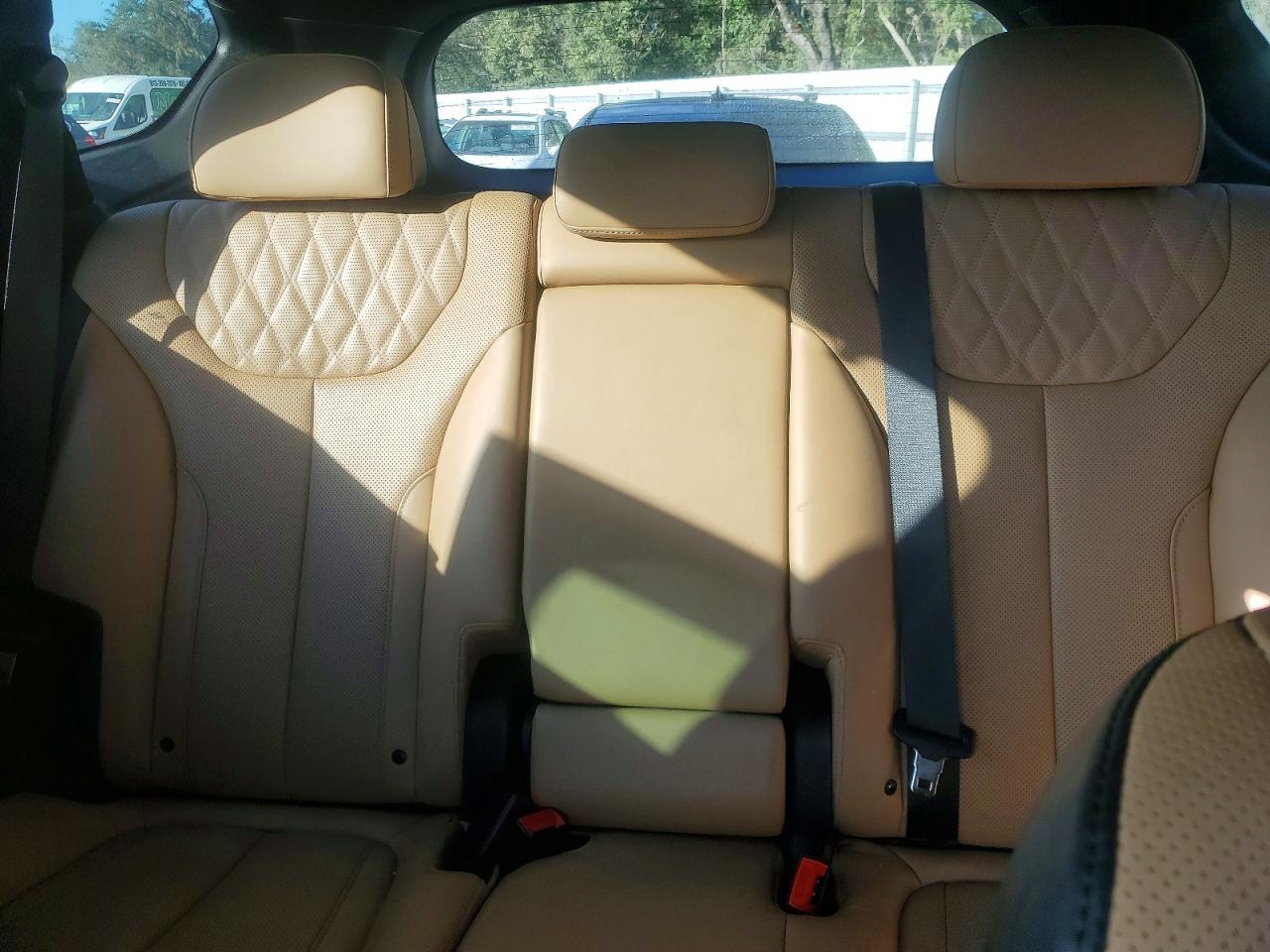 2023 HYUNDAI SANTA FE CALLIGRAPHY photo 10