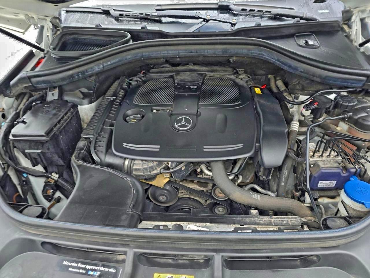 2017 MERCEDES-BENZ GLE 350 4MATIC photo 7