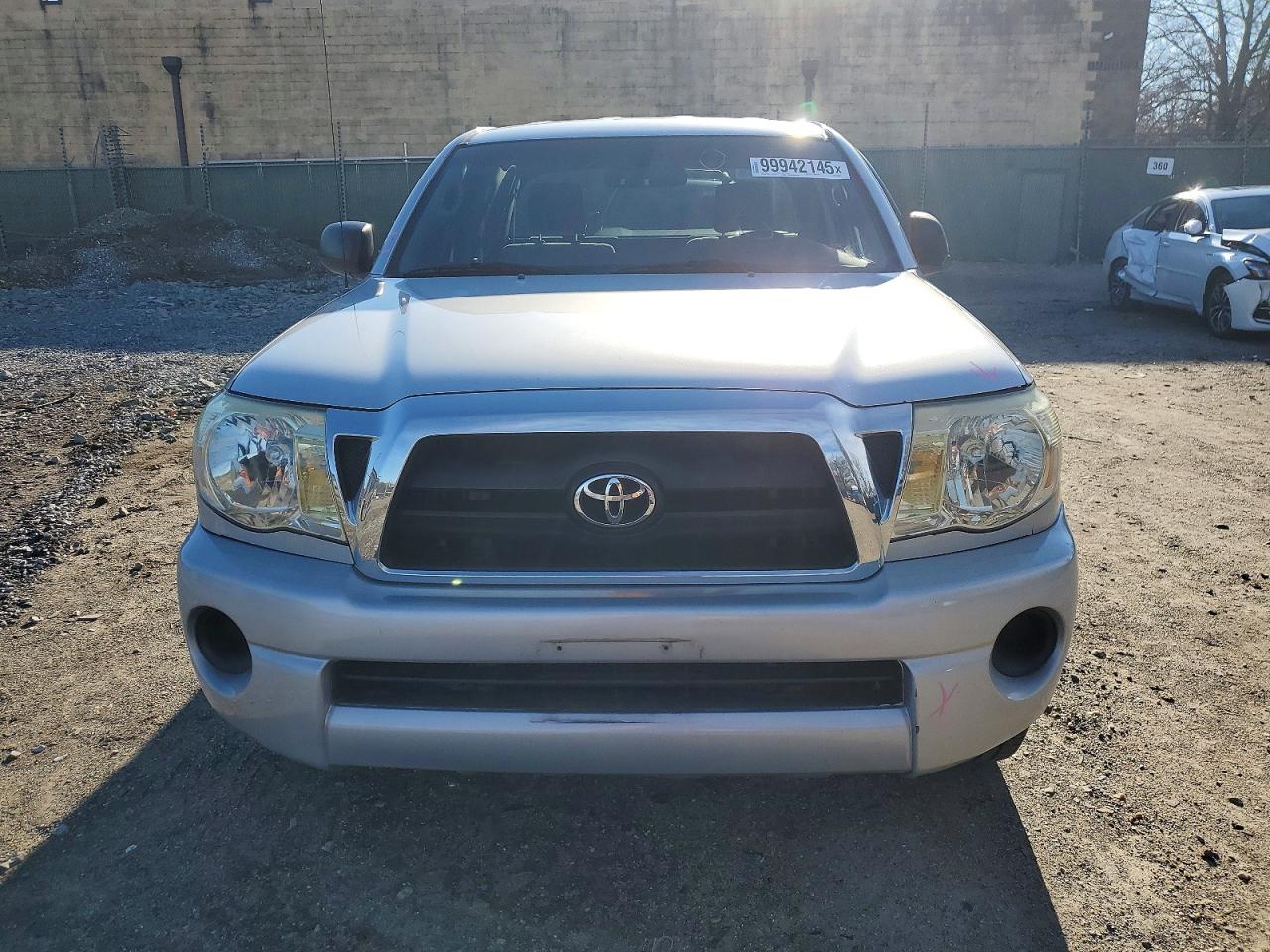 2006 TOYOTA TACOMA ACCESS CAB photo 5