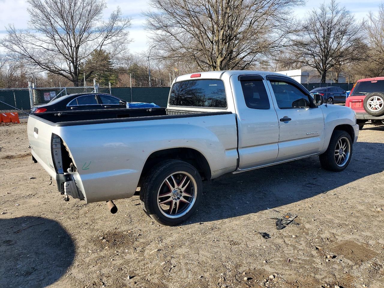 2006 TOYOTA TACOMA ACCESS CAB photo 3