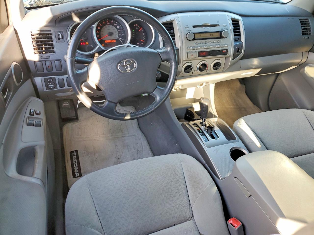 2006 TOYOTA TACOMA ACCESS CAB photo 8