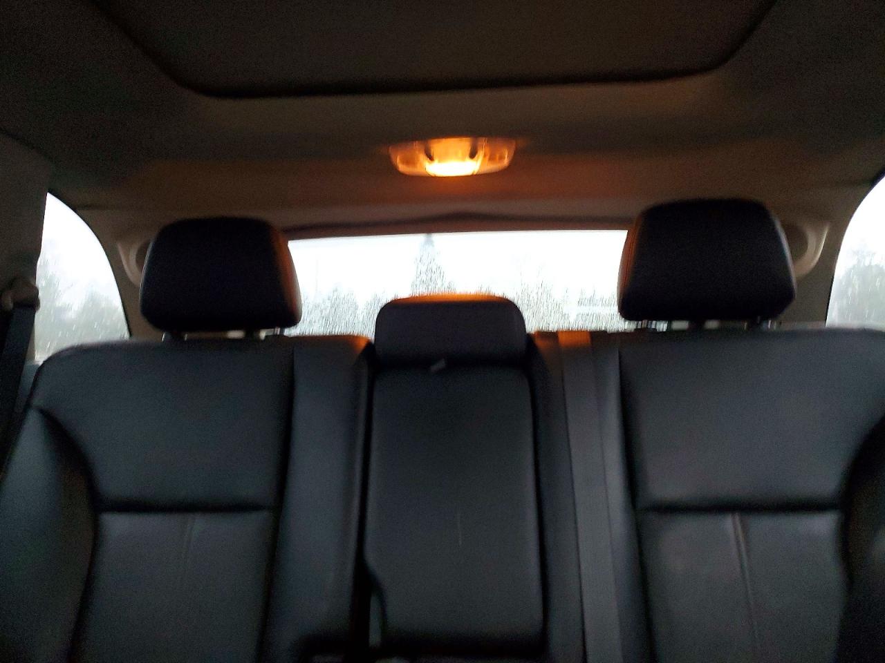 2013 FORD EDGE LIMITED photo 10