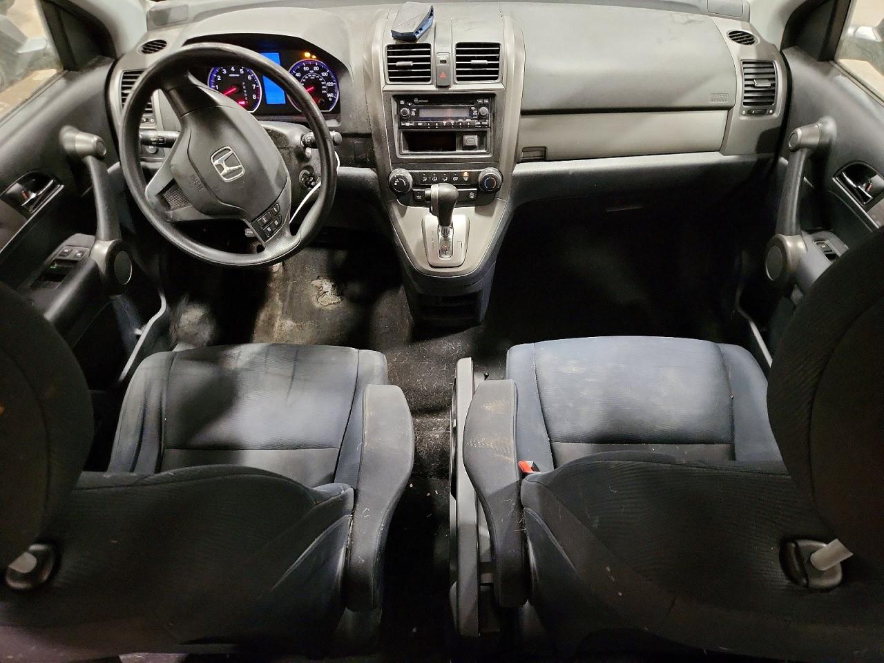 2011 HONDA CR-V LX photo 8