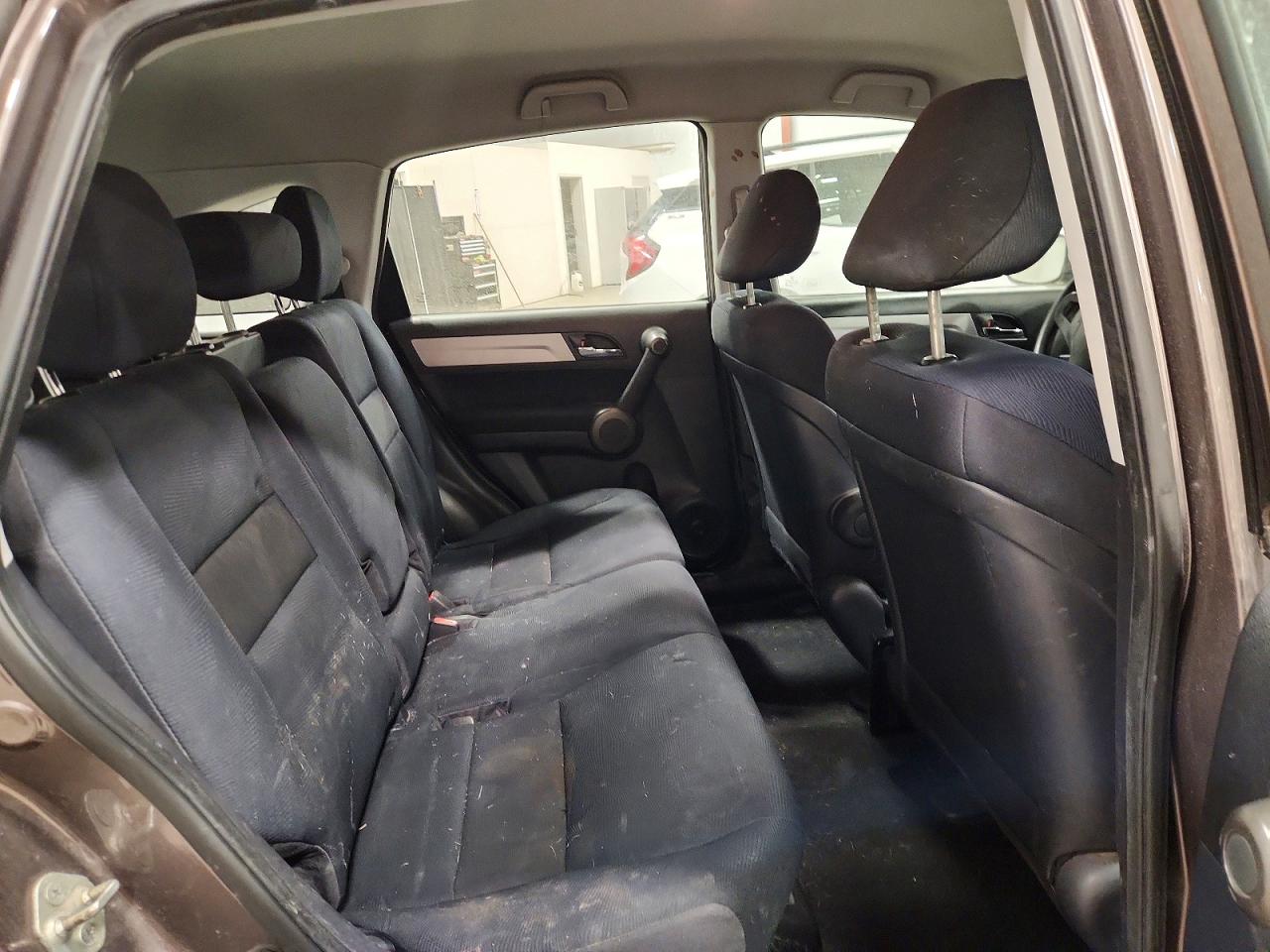 2011 HONDA CR-V LX photo 11
