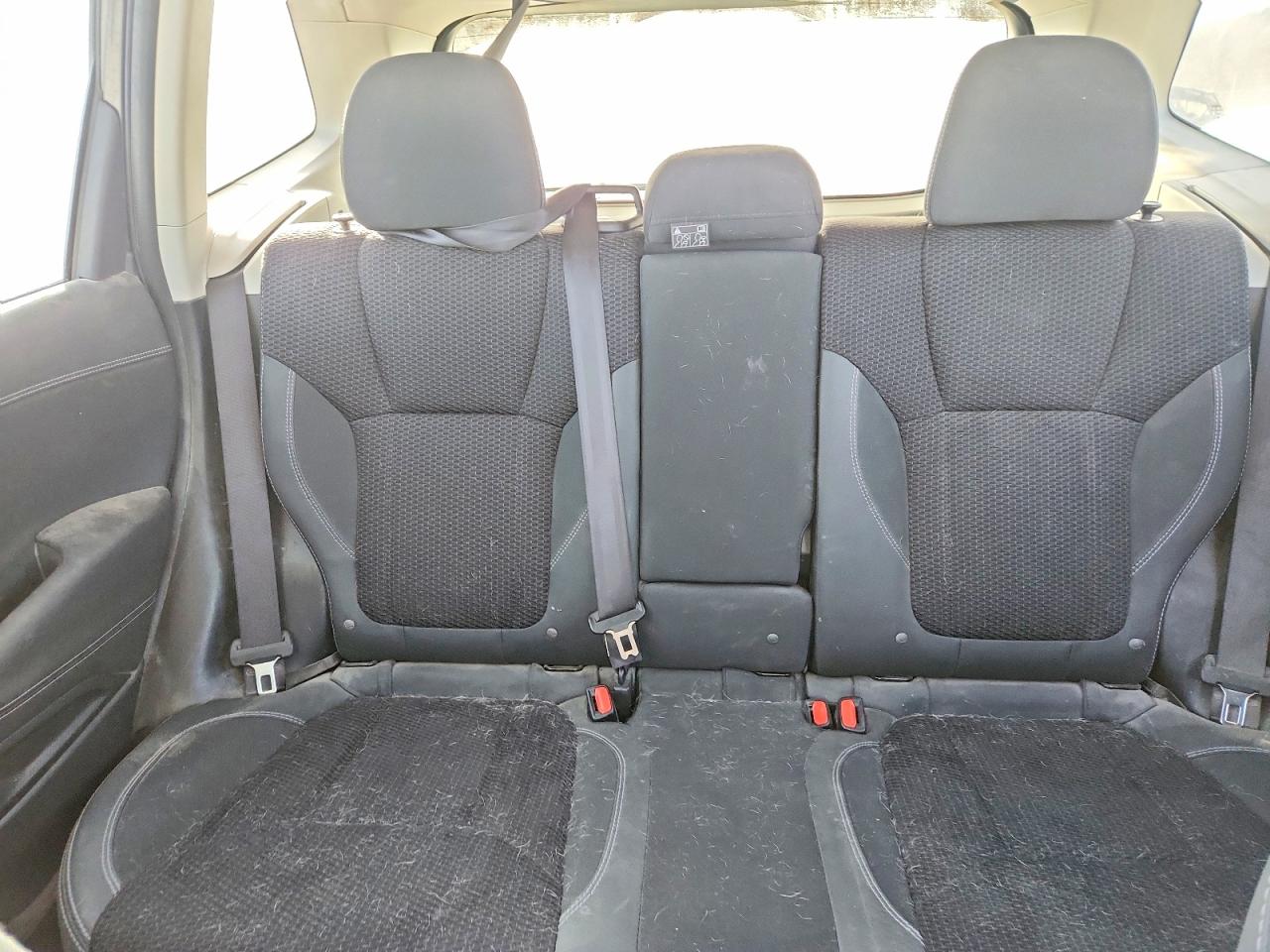 2019 SUBARU FORESTER PREMIUM photo 10