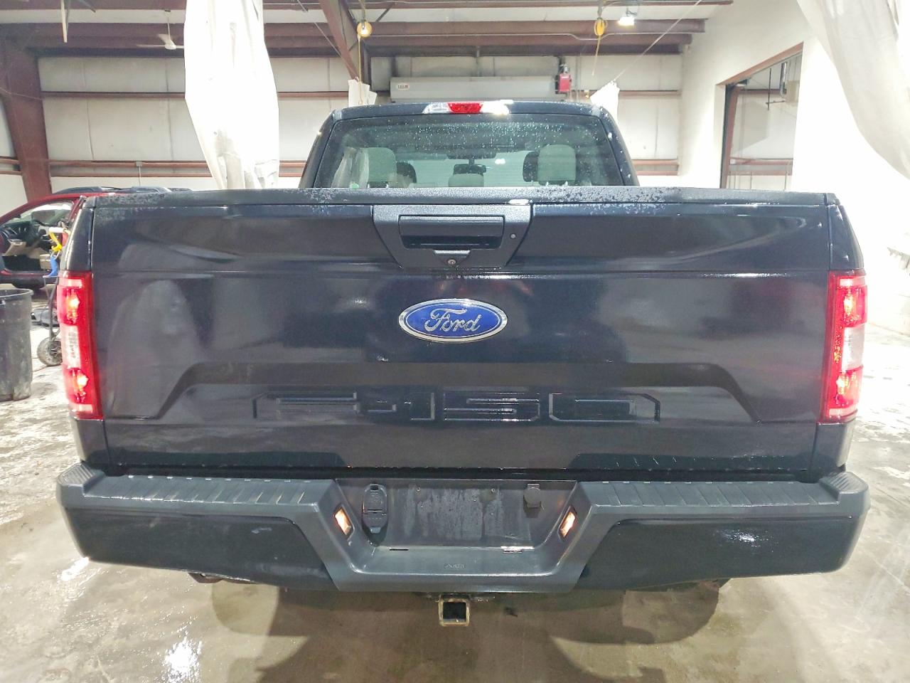 2020 FORD F150 SUPER CAB photo 6