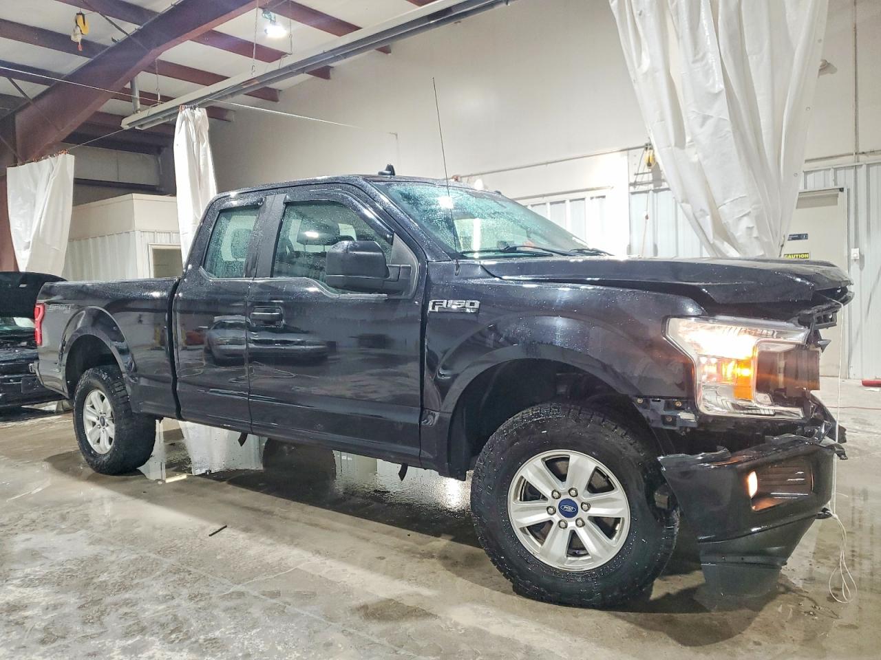 2020 FORD F150 SUPER CAB photo 4