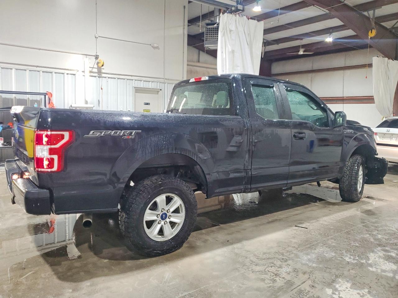 2020 FORD F150 SUPER CAB photo 3