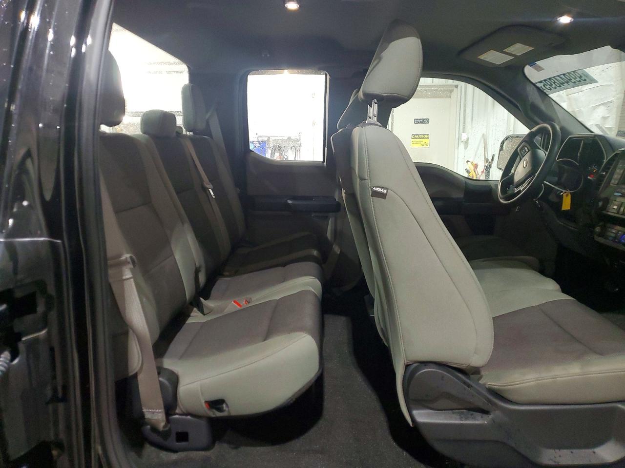 2020 FORD F150 SUPER CAB photo 10