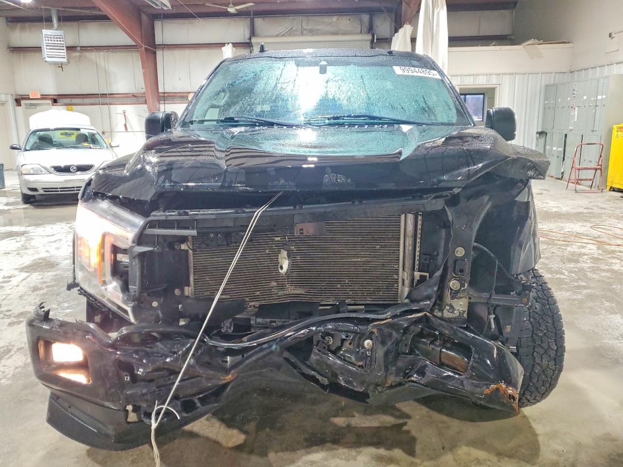2020 FORD F150 SUPER CAB photo 5