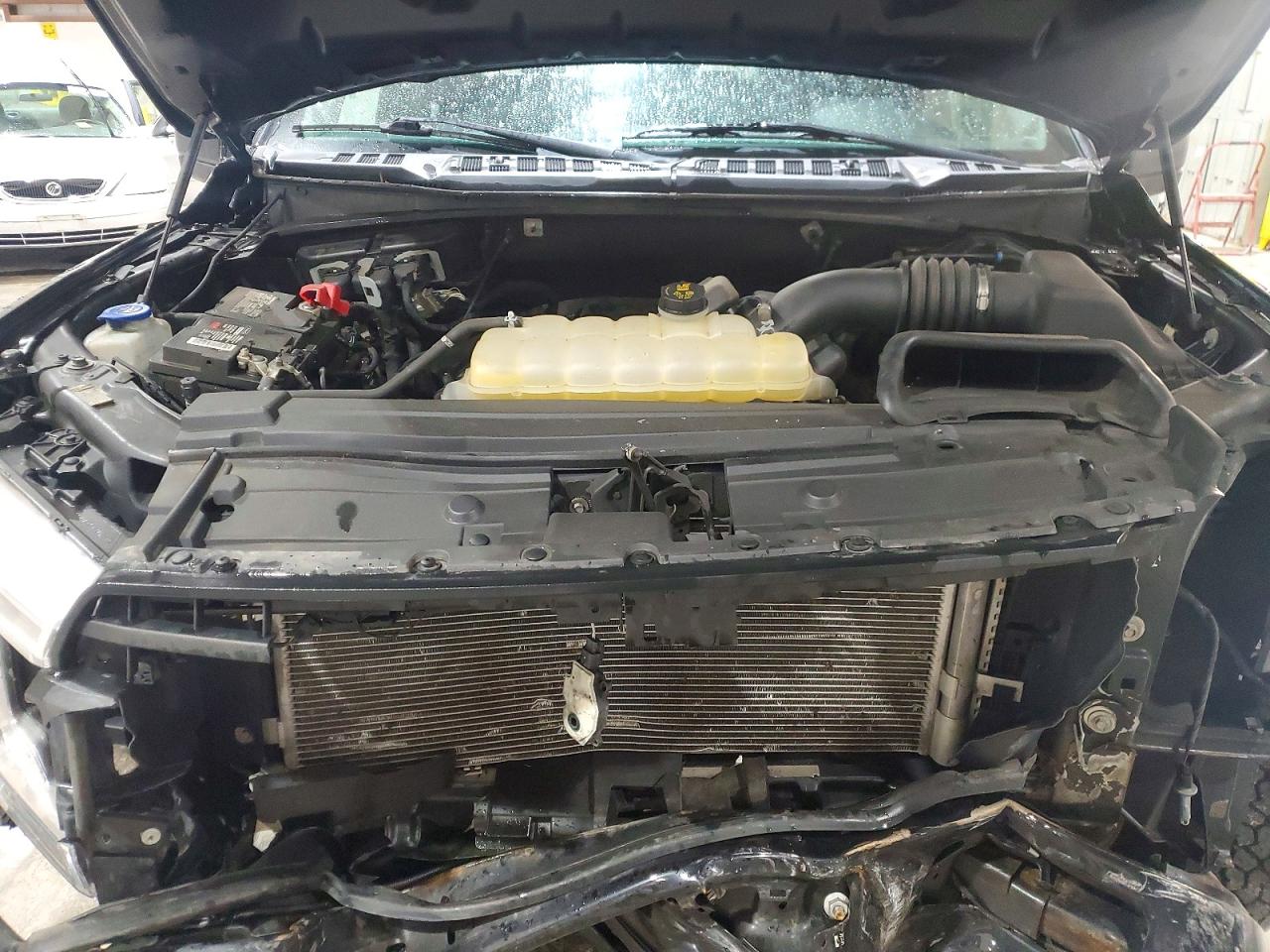 2020 FORD F150 SUPER CAB photo 11