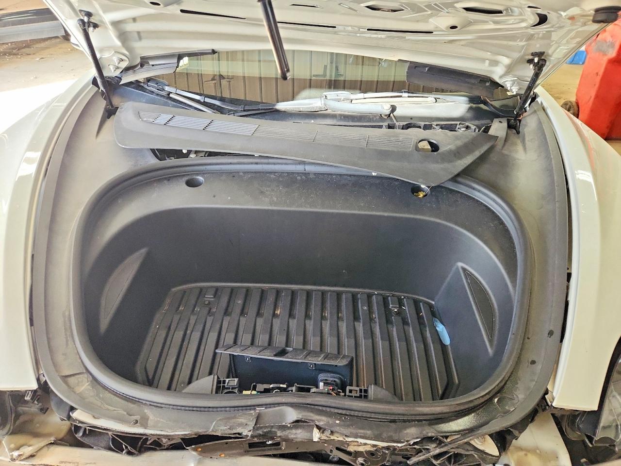 2022 TESLA MODEL 3 photo 11